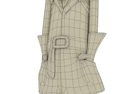 3D Character 3d 3d art 3d character 3d character modeling 3d modeling anatomy character modeling