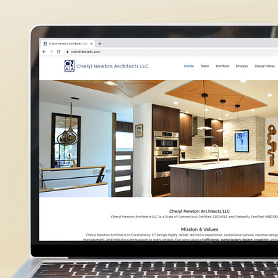 CN Architects, LLC Website architecture branding css3 design html css html5 html5 css3 web website wordpress