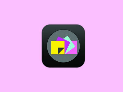 StickyNotes icon android app appicon icon notes photoshop shadows sticky uidesign uxdesign