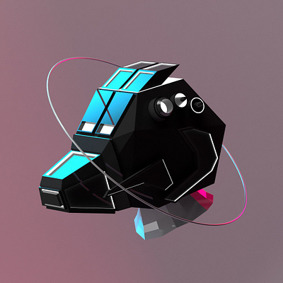 Helmet 3d 3dart blender cinema4d coronarenderer modeling