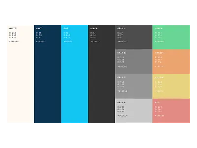 Best Logo Colors bird illustration brand design clean color color combination color picker colorado colorful colorscheme colorswatch colours corporate design creative font design icon illustration logo typography vector