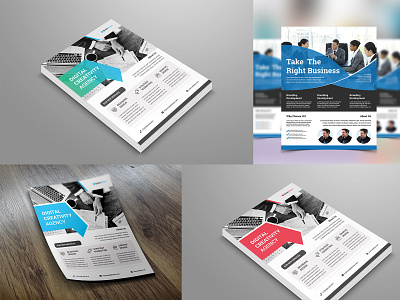 Dribbble brand design branding brochure design businesscard design designer flyer design illustration logo typography