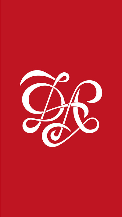 MONOGRAM illustration