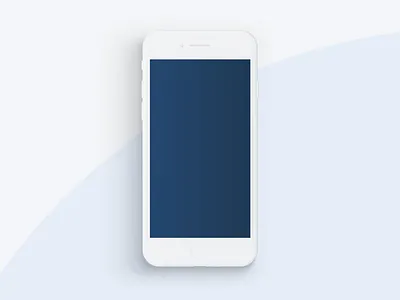 Copa Airlines Mobile airline design glow home landing menu mobile mobile ui motion travel ui