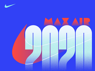 DailyUI 48—Coming Soon 48 color dailyui flat gradient illustrator nike xd
