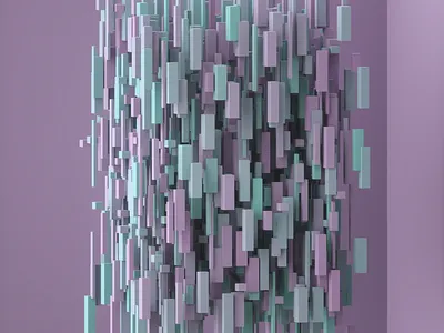 CUBE CUBE 3d branding cinema4d design illustration motion graphics motiongraphics octane octanerender