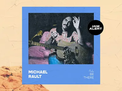 Jam Alert | 03 branding design icon illustration logo music poster typography vector vintage web