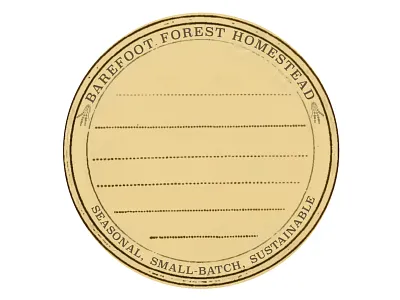 Apothecary Label affinity customorder graphics medicinebottle