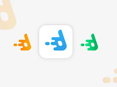 Brand Logo Design app branding design designer icon illustration interface landing page layout logo typography ui uidesign ux vector web webdesign website