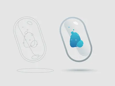 Capsule X graphic graphic design graphic design graphicdesign graphics illustration minimal minimalism minimalism illustration minimalist minimalist logo minimalistic ui ui ux ui design uidesign uiux vector