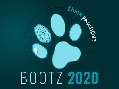 Weekly Warm Up Pet Campaign Logo branding campaign campaign design cats challenge dribbbleweeklywarmup logo logo design pet pet logo political political campaign typography weekly challenge weekly warm up