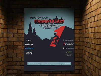 Backdrop Design art artwork backdrop billboard billboard design billboard mockup branding branding design brochure creative creative design design illustration illustration art