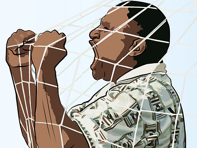 Rashidi Yekini - Iconic moments