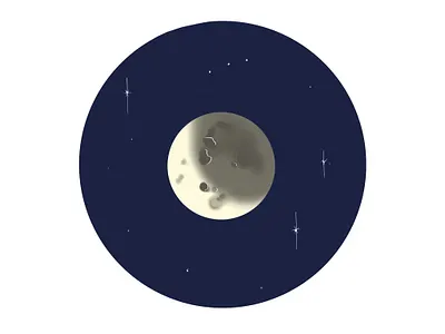 Moon full moon icon icon set icons icons design icons pack luna magic magical moon moonlight night witch witchy