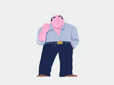 Streets Boys charadesign design illustration people people illustration procreate