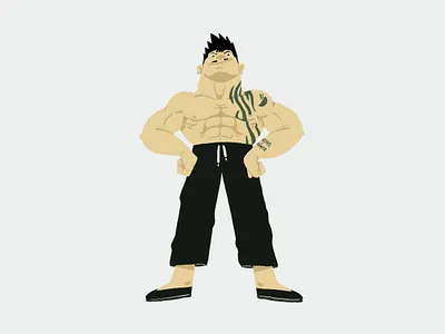 Streets Boys charadesign design illustration people people illustration procreate