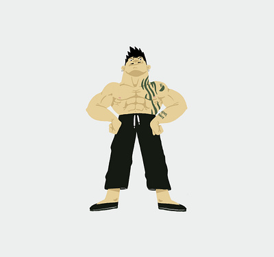 Streets Boys charadesign design illustration people people illustration procreate