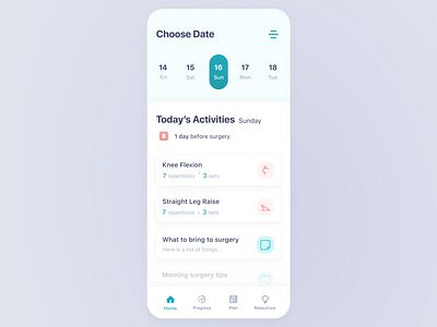 Healthcare App