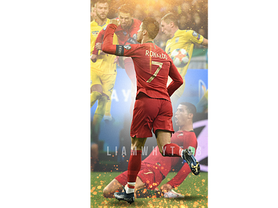 Cristiano Ronaldo - 700 Career Goals cr7 cr7 design cr7 edit cr7 graphic cristiano ronaldo cristiano ronaldo design cristiano ronaldo edit design football football club football design football edit footballer illustration photoshop poster ronaldo design ronaldo edit soccer edit wallpaper