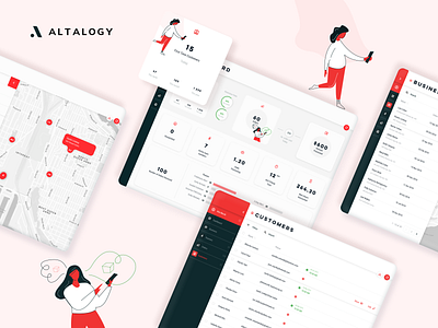 Clever Box Admin Dashboard admin dashboard dashboard ui delivery food app foodie illustration illustration art inspiration landing page design landingpage restaurant sketch uidesign uxdesign uxui webapp webdesign webdesing website