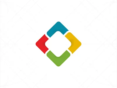 4SH R&D branding branding design colors design graphic hexagon icon identitydesign illustration logo typography vector