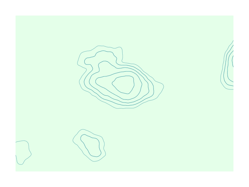 Liquid Lines animation fractal noise geometric lineart loop minimal mograph motion design motion graphics psychedelic trippy