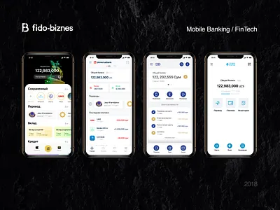Mobile banking banking fintech mobile app design mobile banking mobile design mobile ui ui ux ui ux design