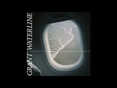 Album cover 161019 album artwork album cover cd cd artwork cd design cd packaging editorial film grant grid layout music music cover packaging photography print song sweden type typography