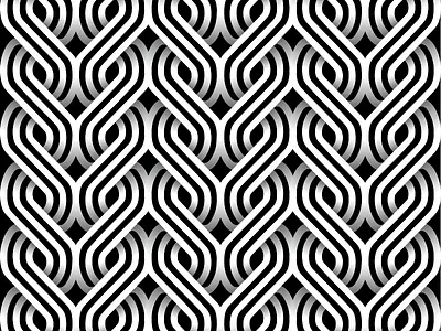 Braid 2d 3d line lineart lines pattern plait