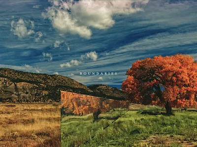 boundaries 2 inprocess art boundary church image manipulation message series sermon