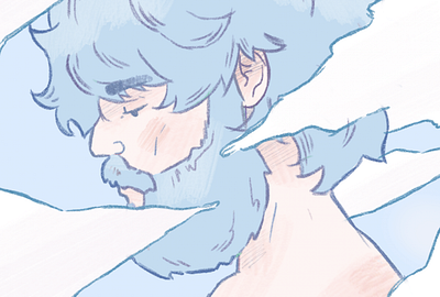 Doddle <3 digitalillustration illustration photoshop xp penartist12