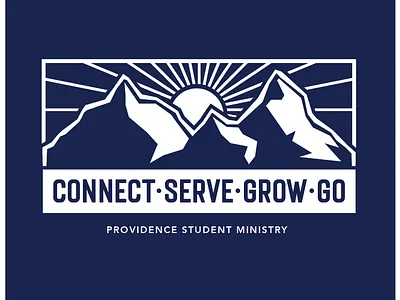 tshirt for student ministry