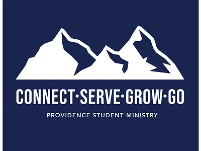 t-shirt for student ministry