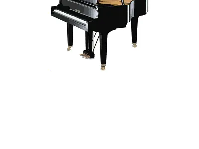 Piano Vector illustrator vector vector art