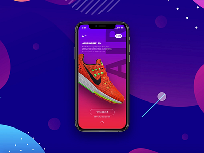 Browse Shoes adobexd ahmedabad alchemy animation app design app development design ecommerce app listing page prototype animation sketchapp ui ux vancouver