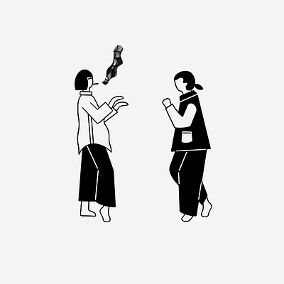 Pulp Fiction Dance blackandwhite cigarette dance design draw illustration inktober inktober2019 ipad movie procreate procreateapp pulpfiction sketch sketchbook sketching smoke uma thurman vector