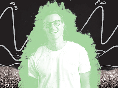 More internal illustrations design dropbox graphic design illustration