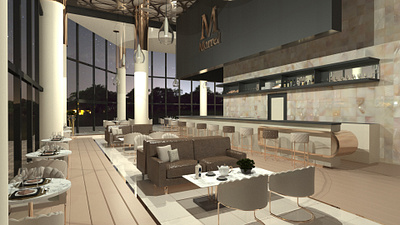 BAR RESTAURANTE VISTA NOCHE