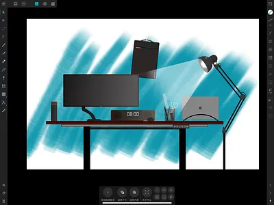workspace