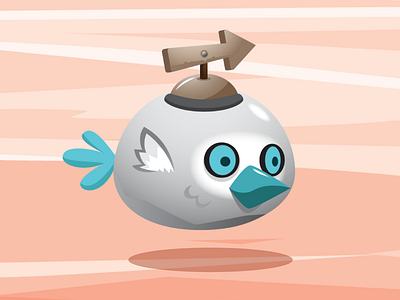 Flappy designs, themes, templates and downloadable graphic elements on ...