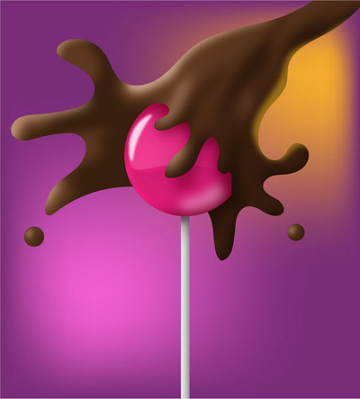 choco candy