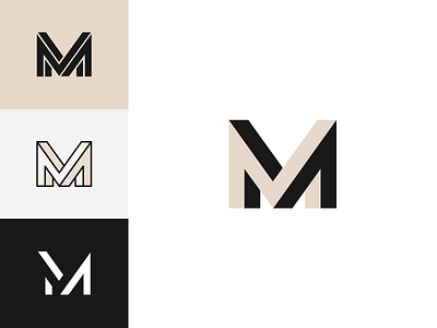 Marciano - Logo Variations