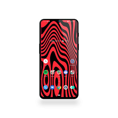 Lasagna Live Wallpaper - Animation (Android) android app animated animation live wallpaper pewdiepie wallpaper