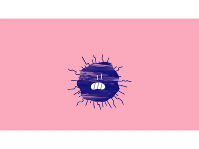 BOTNET animation character design explainer video fun illustration motion motion design motion graphics online security snippet vector illustration