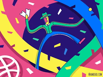 2 Dribbble Invites Giveaway draft dribbble invitation dribbble invitations fedora invitation invite invite code invite design invite giveaway