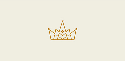 WWM Crown color color study crown design digital drawing digital illustration geometry graphic illustration inspiration logo vector