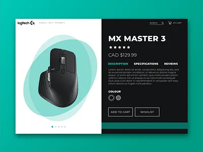 Daily UI | 012 | E-Commerce Shop 012 dailyui dailyuichallenge design e commerce shop ui ux visual design
