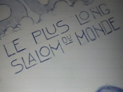 Poster design sketch art deco drawing graphic design hands lettering illustration letters retro typography