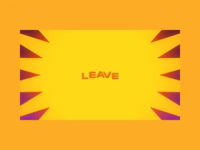 Introduction Motion | Motion manipulation #1 animation art concept design illustration motion motion design transition typography ui uidesign