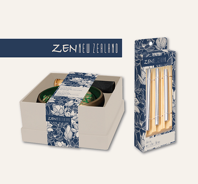 Meditation Packaging graphic design logo logodesign packaging packagingdesign